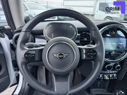 Photo 5 Mini Mini Hatch 3 Portes Cooper SE 184 ch