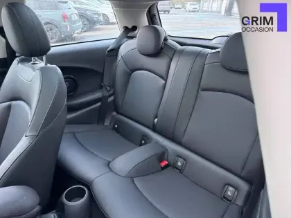 Photo 10 Mini Mini Hatch 3 Portes Cooper SE 184 ch