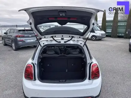 Photo 11 Mini Mini Hatch 3 Portes Cooper SE 184 ch