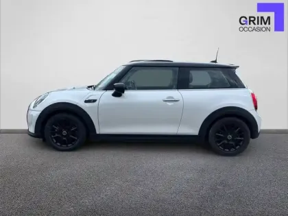 Photo 20 Mini Mini Hatch 3 Portes Cooper SE 184 ch