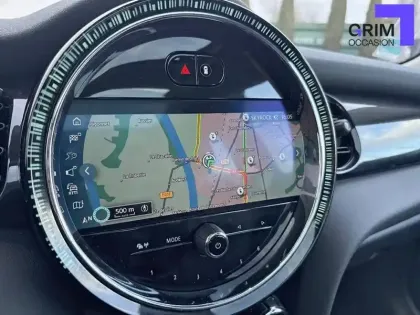 Photo 8 Mini Mini Hatch 3 Portes Cooper SE 184 ch