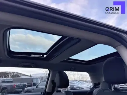 Photo 17 Mini Mini Hatch 3 Portes Cooper SE 184 ch