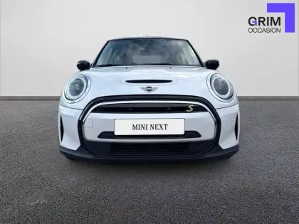 Photo 18 Mini Mini Hatch 3 Portes Cooper SE 184 ch