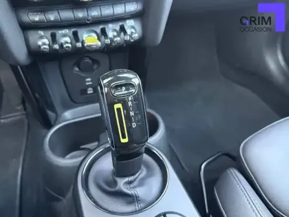 Photo 9 Mini Mini Hatch 3 Portes Cooper SE 184 ch