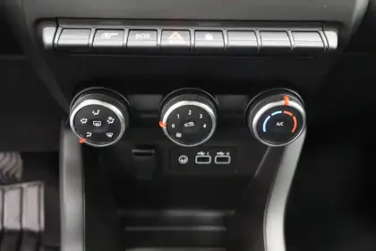 Photo 23 Renault Clio  TCe 90