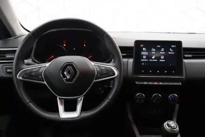 Photo 12 Renault Clio  TCe 90