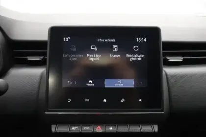 Photo 17 Renault Clio  TCe 90