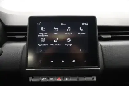 Photo 27 Renault Clio  TCe 90