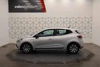 Photo 7 Renault Clio  TCe 90