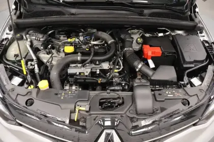 Photo 11 Renault Clio  TCe 90