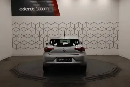 Photo 9 Renault Clio  TCe 90