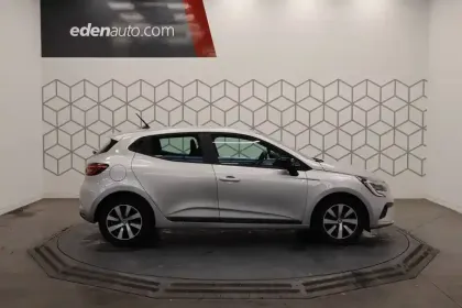 Photo 6 Renault Clio  TCe 90