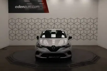 Photo 8 Renault Clio  TCe 90