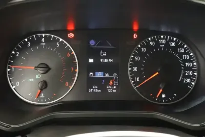 Photo 19 Renault Clio  TCe 90