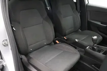 Photo 13 Renault Clio  TCe 90