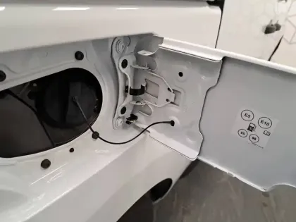 Photo 20 Renault EXPRESS (30) Gén. I Ph1 Confort 4