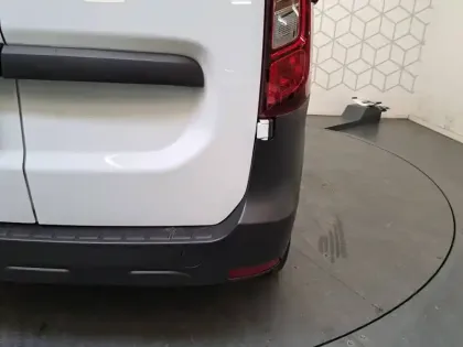 Photo 11 Renault EXPRESS (30) Gén. I Ph1 Confort 4