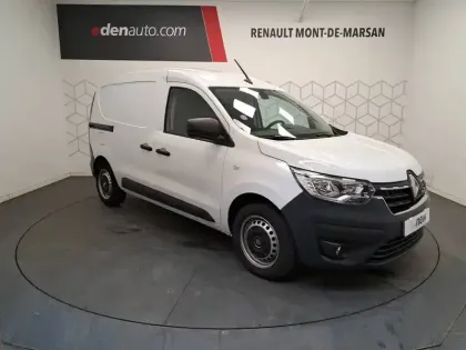 Photo 6 Renault EXPRESS (30) Gén. I Ph1 Confort 4