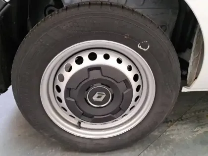 Photo 13 Renault EXPRESS (30) Gén. I Ph1 Confort 4