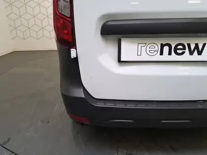 Photo 10 Renault EXPRESS (30) Gén. I Ph1 Confort 4