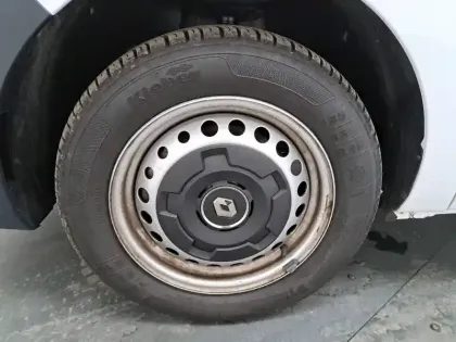 Photo 15 Renault EXPRESS (30) Gén. I Ph1 Confort 4