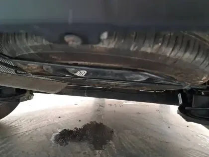 Photo 17 Renault EXPRESS (30) Gén. I Ph1 Confort 4