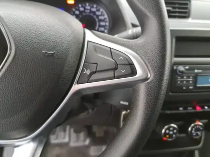 Photo 34 Renault EXPRESS (30) Gén. I Ph1 Confort 4