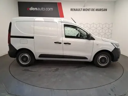 Photo 5 Renault EXPRESS (30) Gén. I Ph1 Confort 4