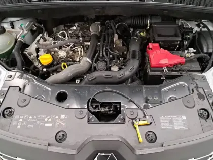 Photo 12 Renault EXPRESS (30) Gén. I Ph1 Confort 4