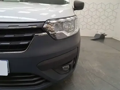 Photo 9 Renault EXPRESS (30) Gén. I Ph1 Confort 4