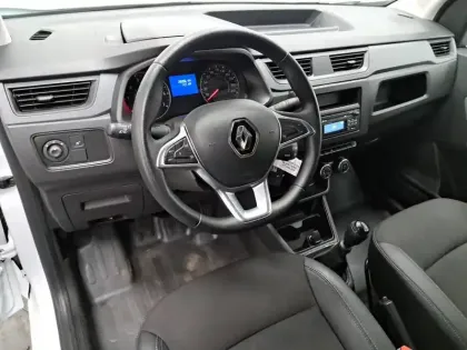 Photo 30 Renault EXPRESS (30) Gén. I Ph1 Confort 4