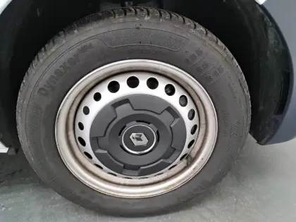 Photo 14 Renault EXPRESS (30) Gén. I Ph1 Confort 4