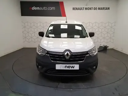 Photo 7 Renault EXPRESS (30) Gén. I Ph1 Confort 4