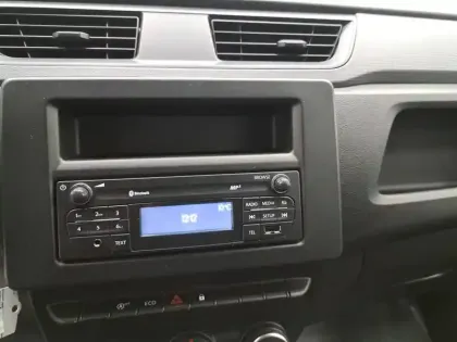 Photo 39 Renault EXPRESS (30) Gén. I Ph1 Confort 4