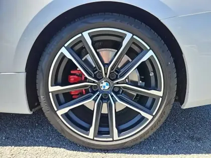 Photo 7 BMW Serie 4 Cab 420i 184 ch BVA8