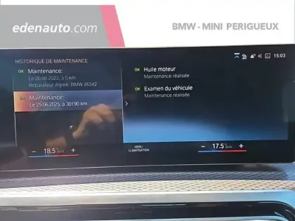 Photo 28 BMW Serie 4 Cab 420i 184 ch BVA8