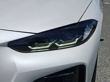 Photo 9 BMW Serie 4 Cab 420i 184 ch BVA8