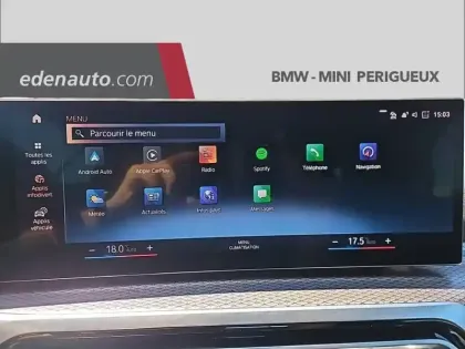 Photo 27 BMW Serie 4 Cab 420i 184 ch BVA8