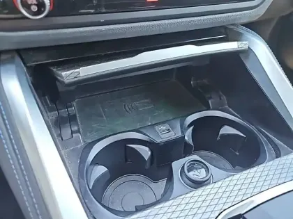 Photo 22 BMW Serie 4 Cab 420i 184 ch BVA8