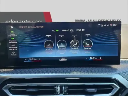 Photo 21 BMW Serie 4 Cab 420i 184 ch BVA8