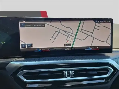 Photo 10 BMW Serie 4 Cab 420i 184 ch BVA8