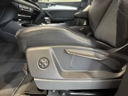 Photo 19 Audi Q5  Sportback 35 TDI 163 S tronic 7