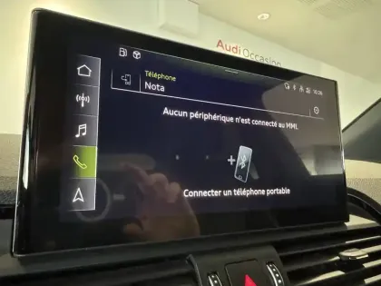 Photo 28 Audi Q5  Sportback 35 TDI 163 S tronic 7