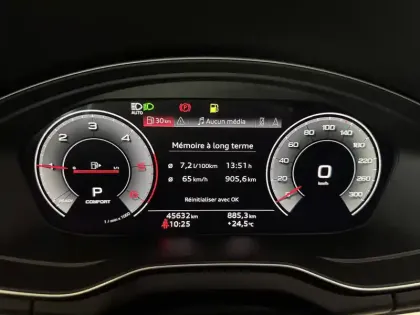 Photo 23 Audi Q5  Sportback 35 TDI 163 S tronic 7