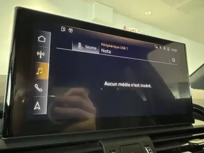 Photo 27 Audi Q5  Sportback 35 TDI 163 S tronic 7