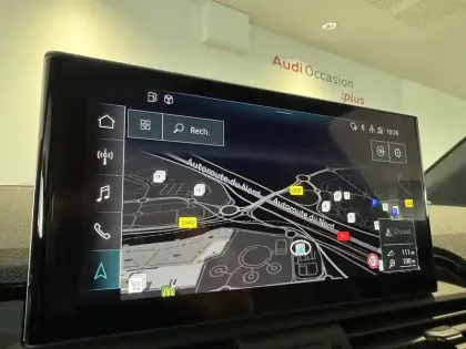 Photo 29 Audi Q5  Sportback 35 TDI 163 S tronic 7