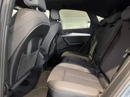 Photo 20 Audi Q5  Sportback 35 TDI 163 S tronic 7