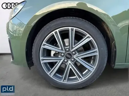 Photo 8 Audi A1  Sportback 30 TFSI 116 ch S tronic 7