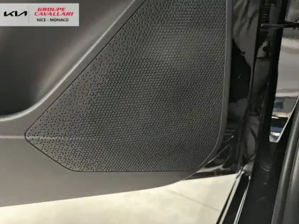 Photo 12 Kia Niro  1.6 GDi 171 ch PHEV DCT6