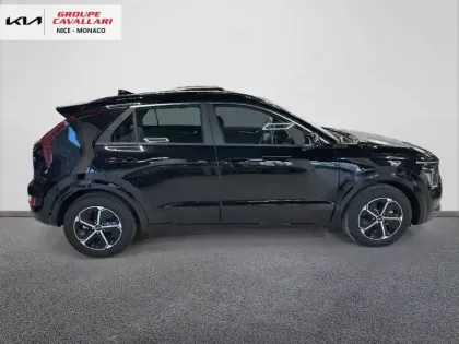 Photo 18 Kia Niro  1.6 GDi 171 ch PHEV DCT6